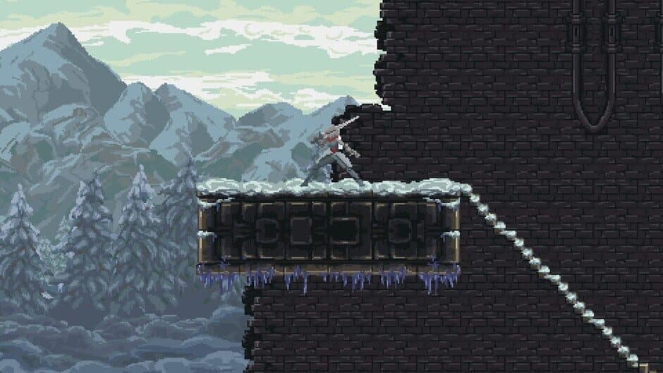 Скриншот 1 из The Castle of Time