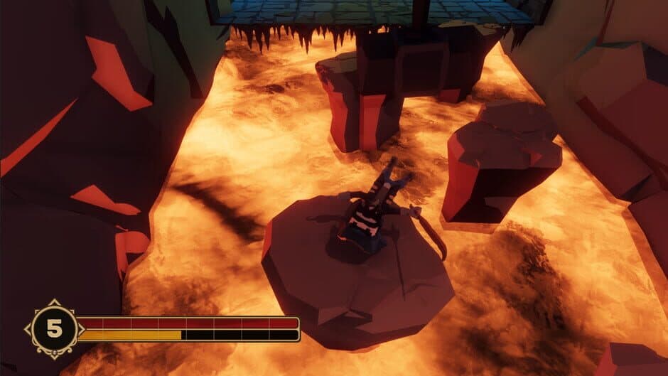 Скриншот 4 из Knight Crawlers