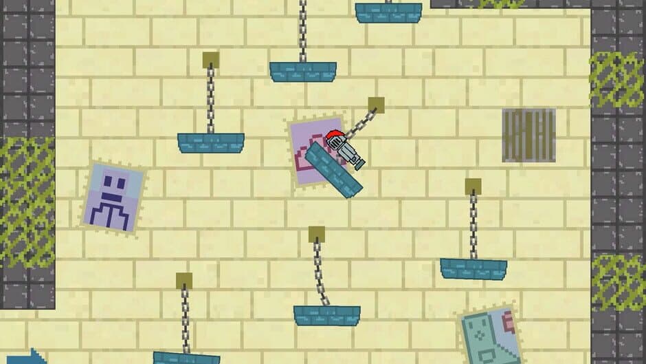 Скриншот 3 из Balance Knight