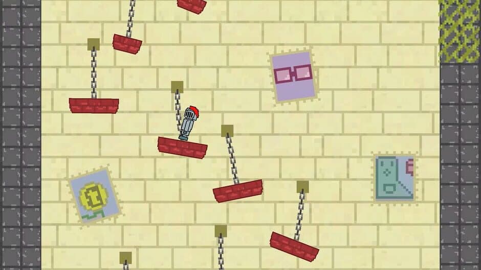 Скриншот 4 из Balance Knight