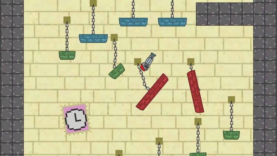 Скриншот 5 из Balance Knight