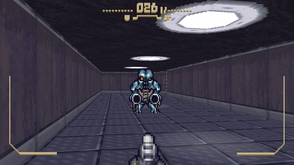 Скриншот 3 из Gastro Force