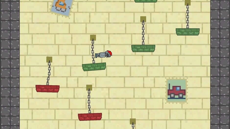 Скриншот 6 из Balance Knight