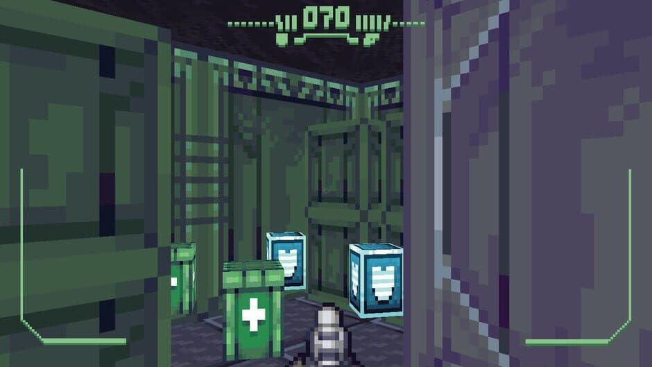 Скриншот 10 из Gastro Force