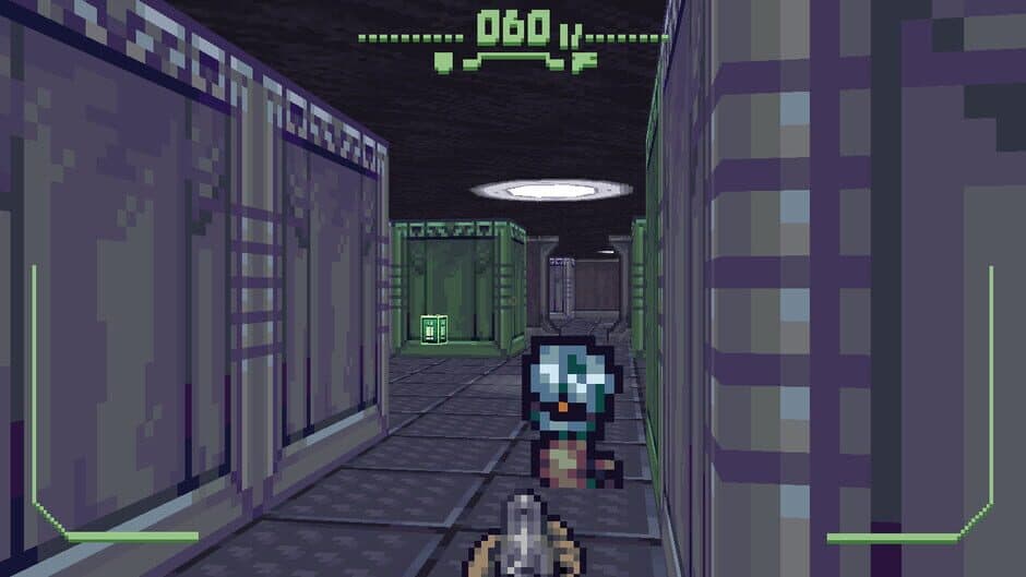 Скриншот 1 из Gastro Force
