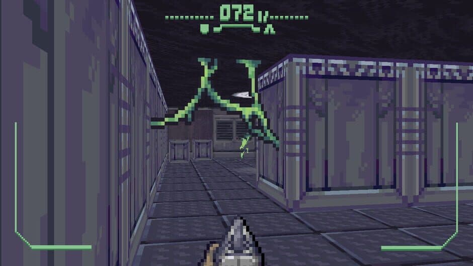 Скриншот 2 из Gastro Force
