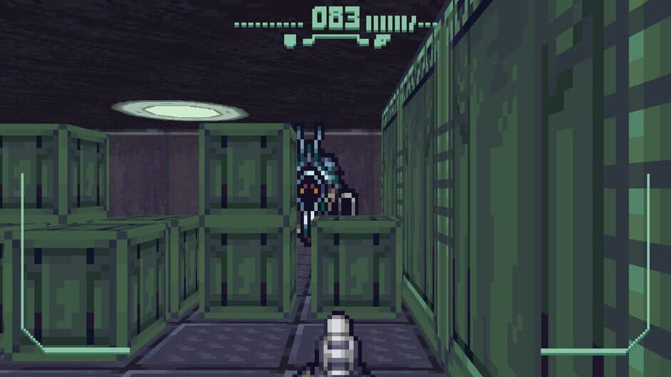 Скриншот 7 из Gastro Force