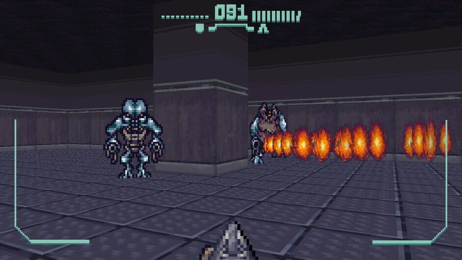 Скриншот 4 из Gastro Force