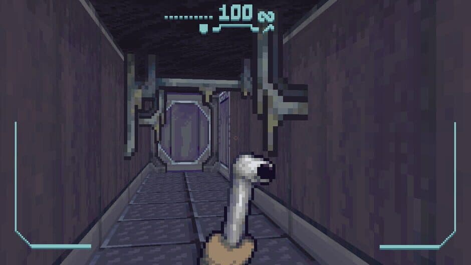 Скриншот 8 из Gastro Force