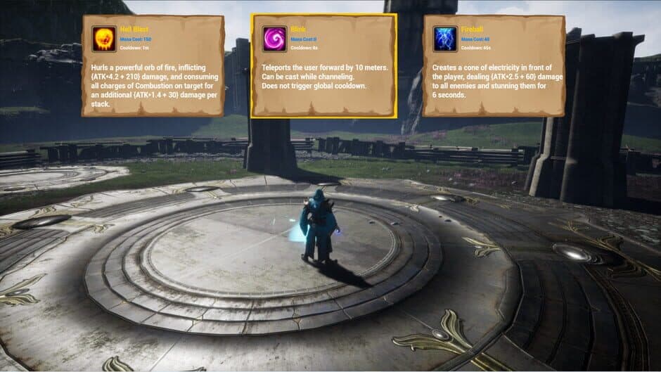 Скриншот 4 из SoulShards Arena