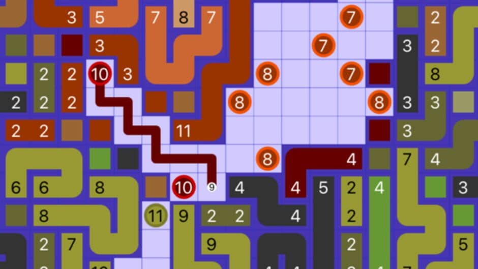 Скриншот 1 из PathPix Max