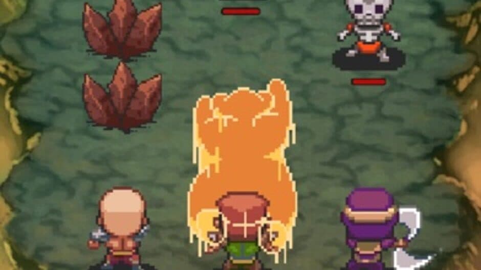 Скриншот 4 из Swap Heroes