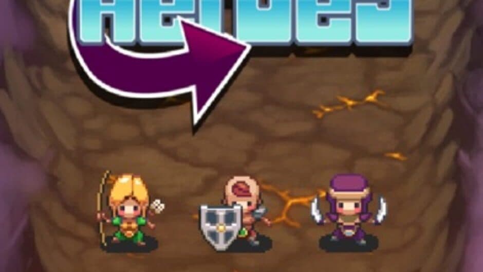 Скриншот 5 из Swap Heroes
