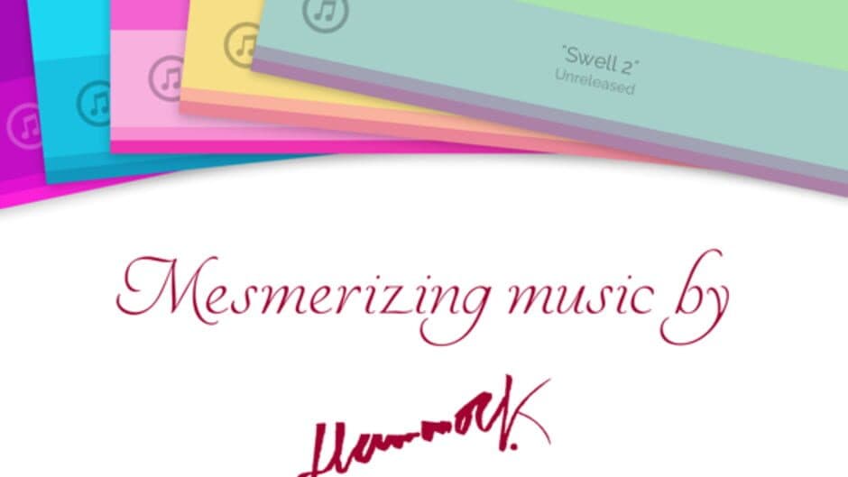 Скриншот 3 из Harmony 3