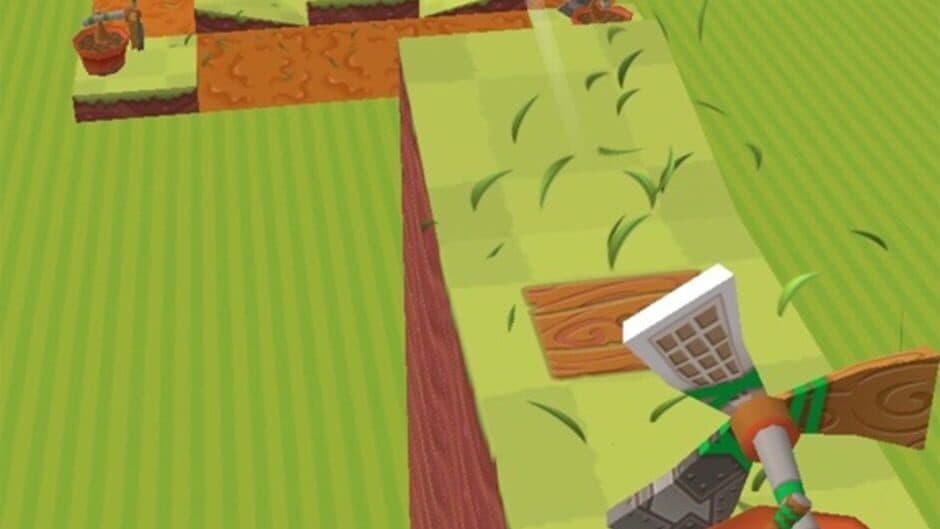 Скриншот 1 из Puzzle Putt