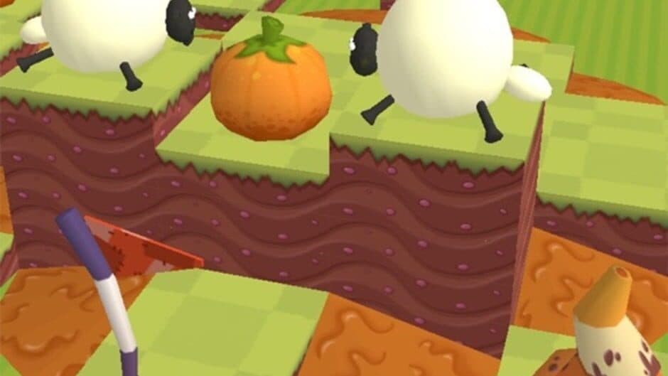 Скриншот 4 из Puzzle Putt