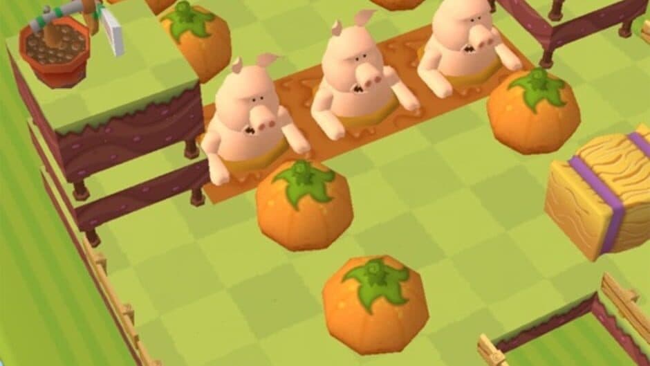 Скриншот 5 из Puzzle Putt