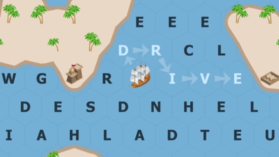 Скриншот 5 из WindWord