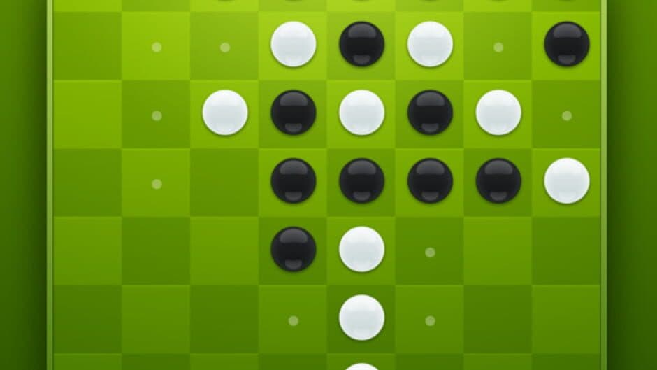 Скриншот 1 из Fresh Reversi