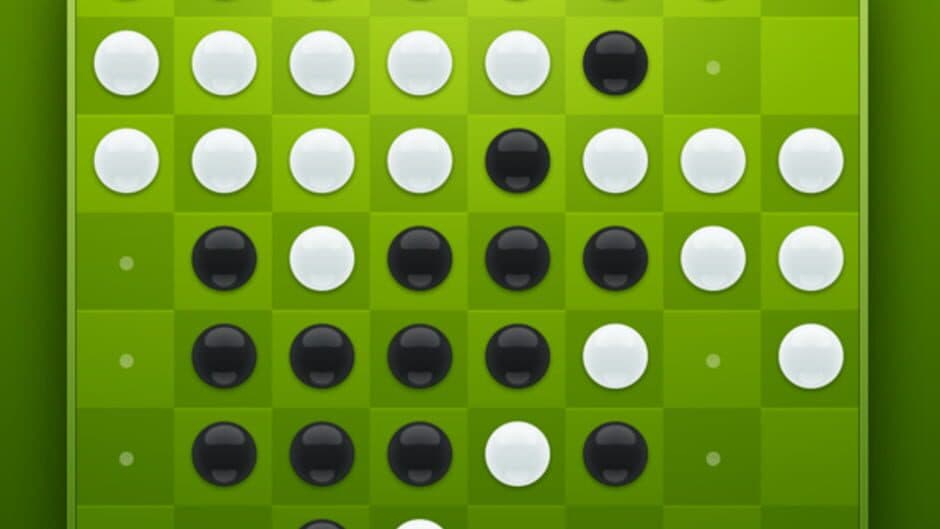 Скриншот 2 из Fresh Reversi