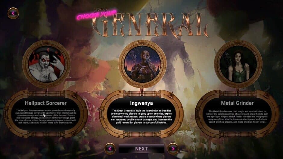 Скриншот 6 из Leviathan: Streams of Legends