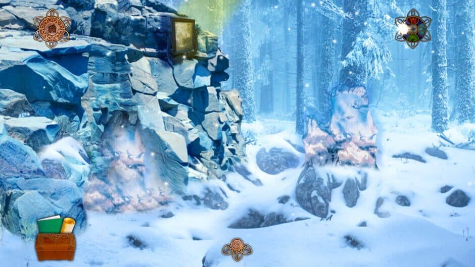 Скриншот 1 из Panmorphia: Awakened
