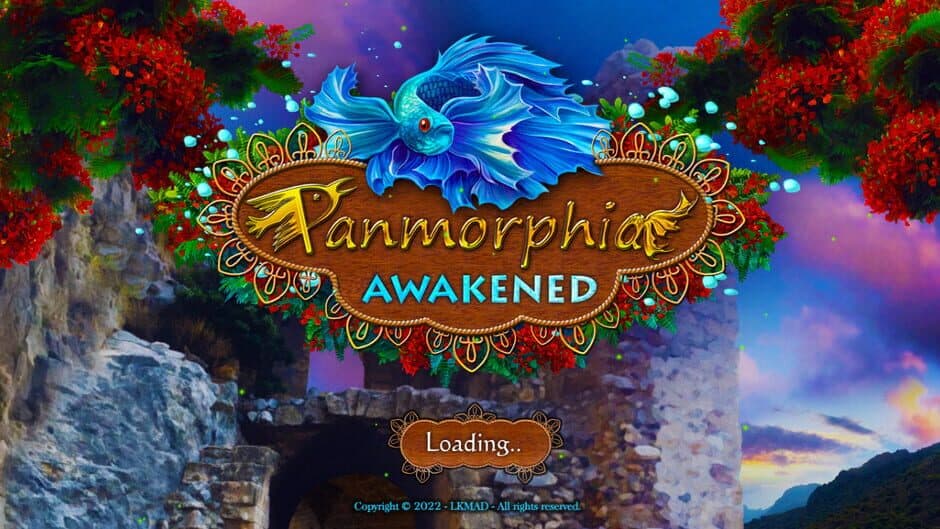 Скриншот 10 из Panmorphia: Awakened