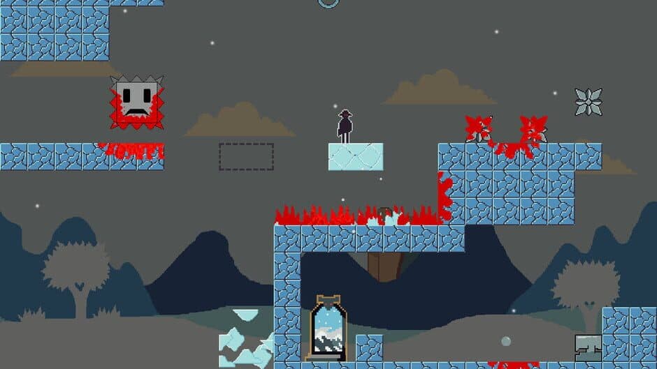 Скриншот 5 из Escape from the Trap World
