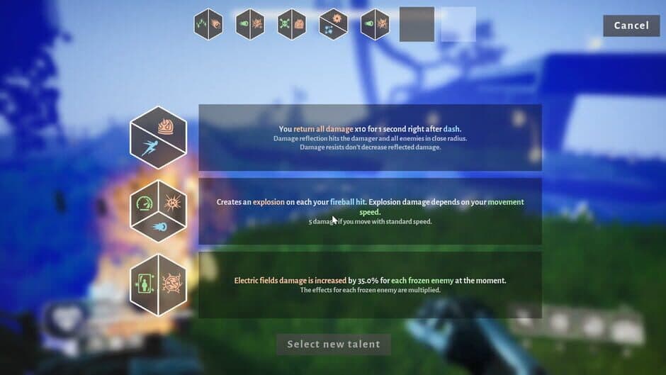 Скриншот 5 из Imbalance