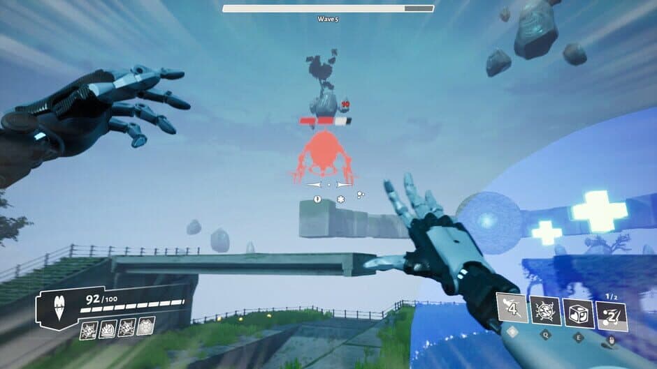 Скриншот 7 из Imbalance