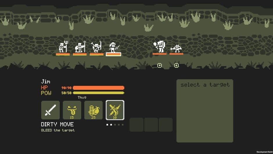 Скриншот 3 из Tinyfolks