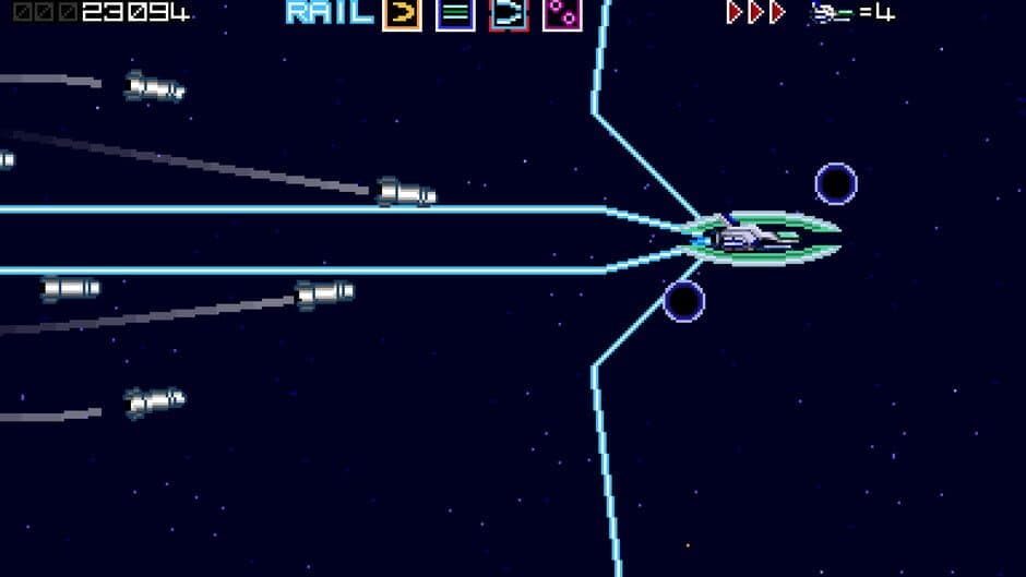 Скриншот 4 из Terra Flame