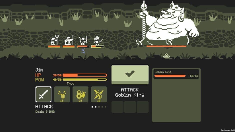 Скриншот 1 из Tinyfolks