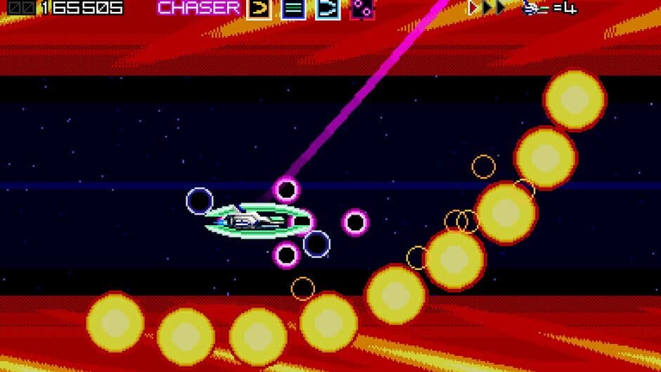 Скриншот 5 из Terra Flame