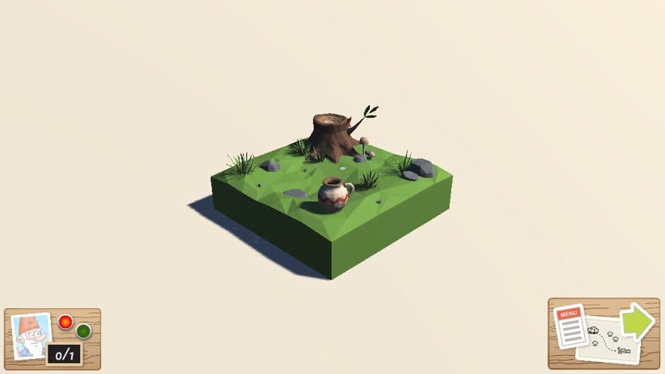 Скриншот 2 из Find the Gnome 2