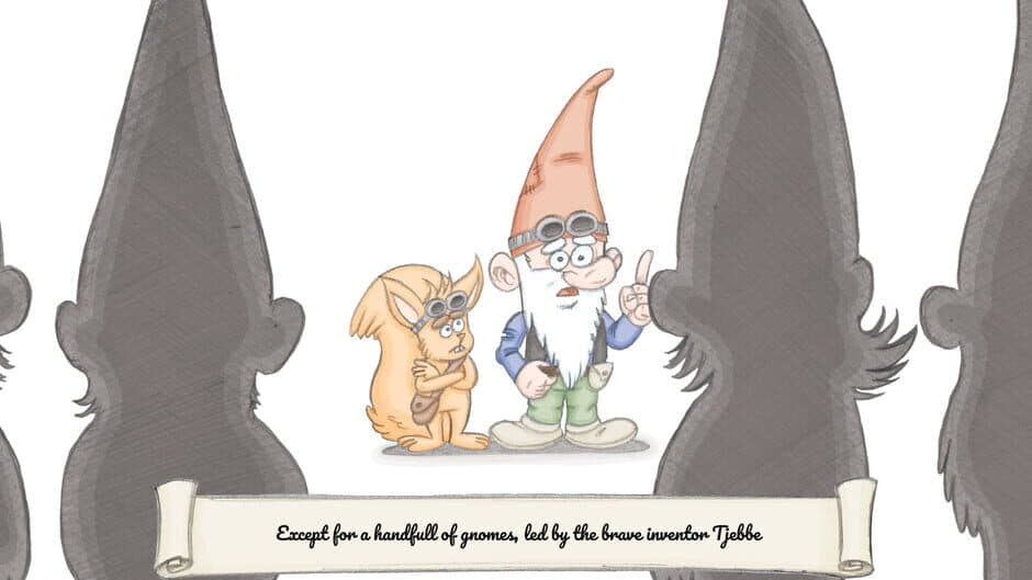 Скриншот 5 из Find the Gnome 2