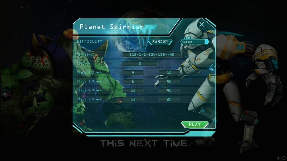 Скриншот 1 из This Next Time