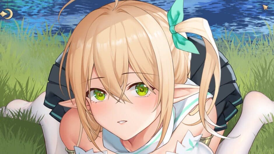 Скриншот 1 из Adorable Witch 3
