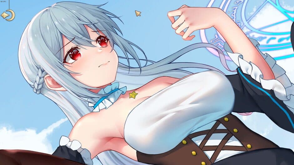Скриншот 2 из Adorable Witch 3