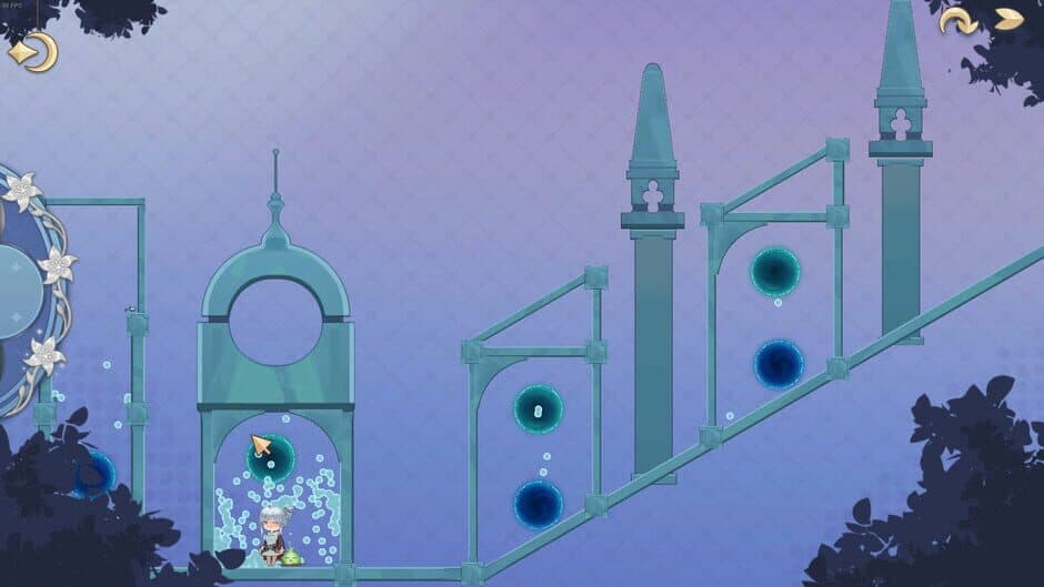 Скриншот 7 из Adorable Witch 3