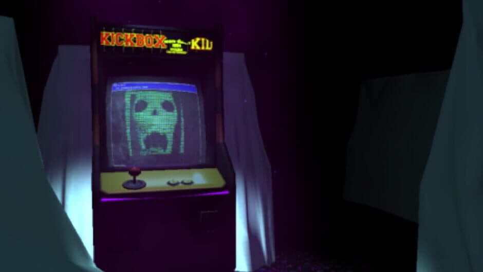 Скриншот 1 из Return of the Video Dead: Demon in the Shell