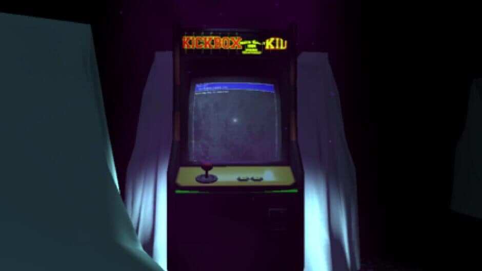 Скриншот 3 из Return of the Video Dead: Demon in the Shell