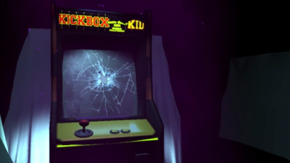 Скриншот 4 из Return of the Video Dead: Demon in the Shell