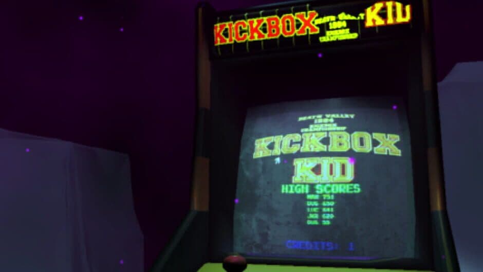 Скриншот 5 из Return of the Video Dead: Demon in the Shell