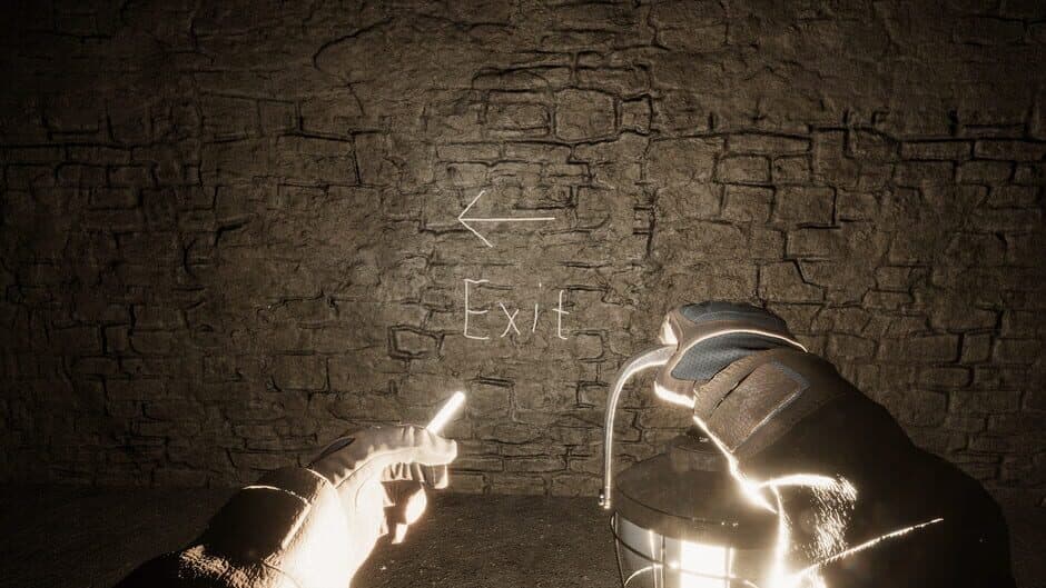 Скриншот 3 из Cursed Dungeon Raider