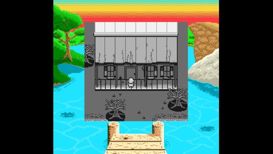 Скриншот 3 из Fishing Vacation