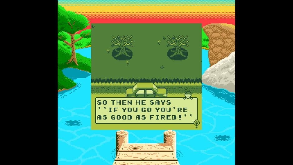 Скриншот 5 из Fishing Vacation