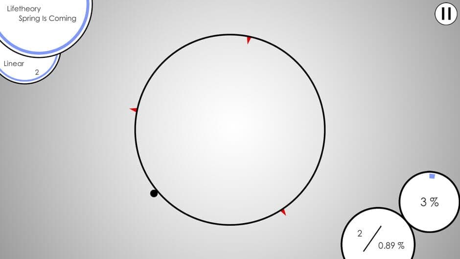 Скриншот 2 из Orbit or Beat: Extended Edition