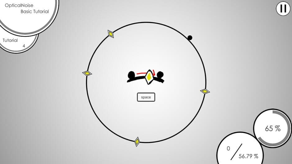 Скриншот 3 из Orbit or Beat: Extended Edition