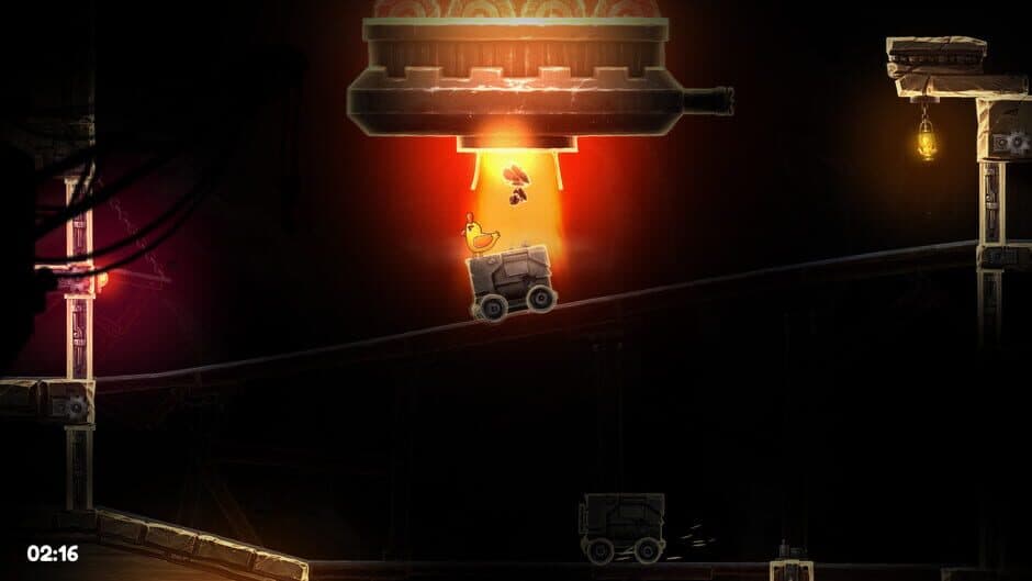 Скриншот 5 из Soaring